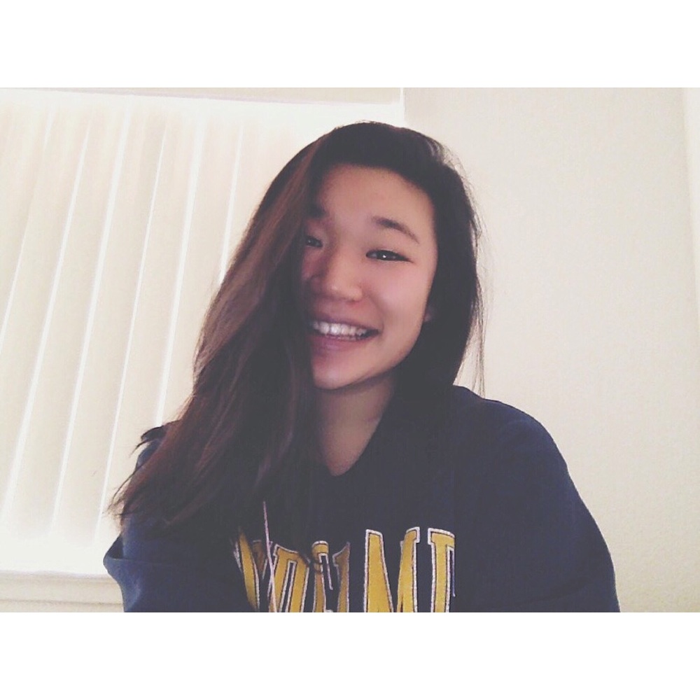 Meet your Posher, Rachael